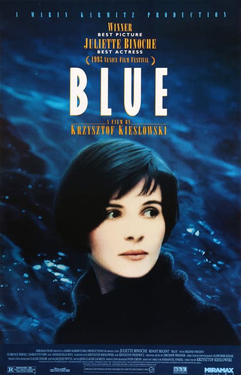 Blue (1993)